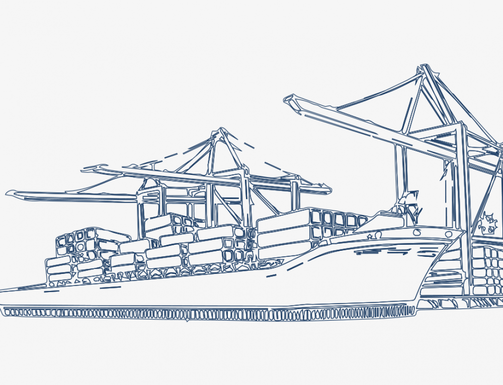 Panama Flag Inspections (ASI) Kozen Marine Survey Company