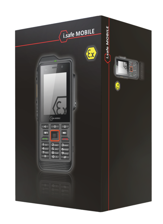 isafe-mobile